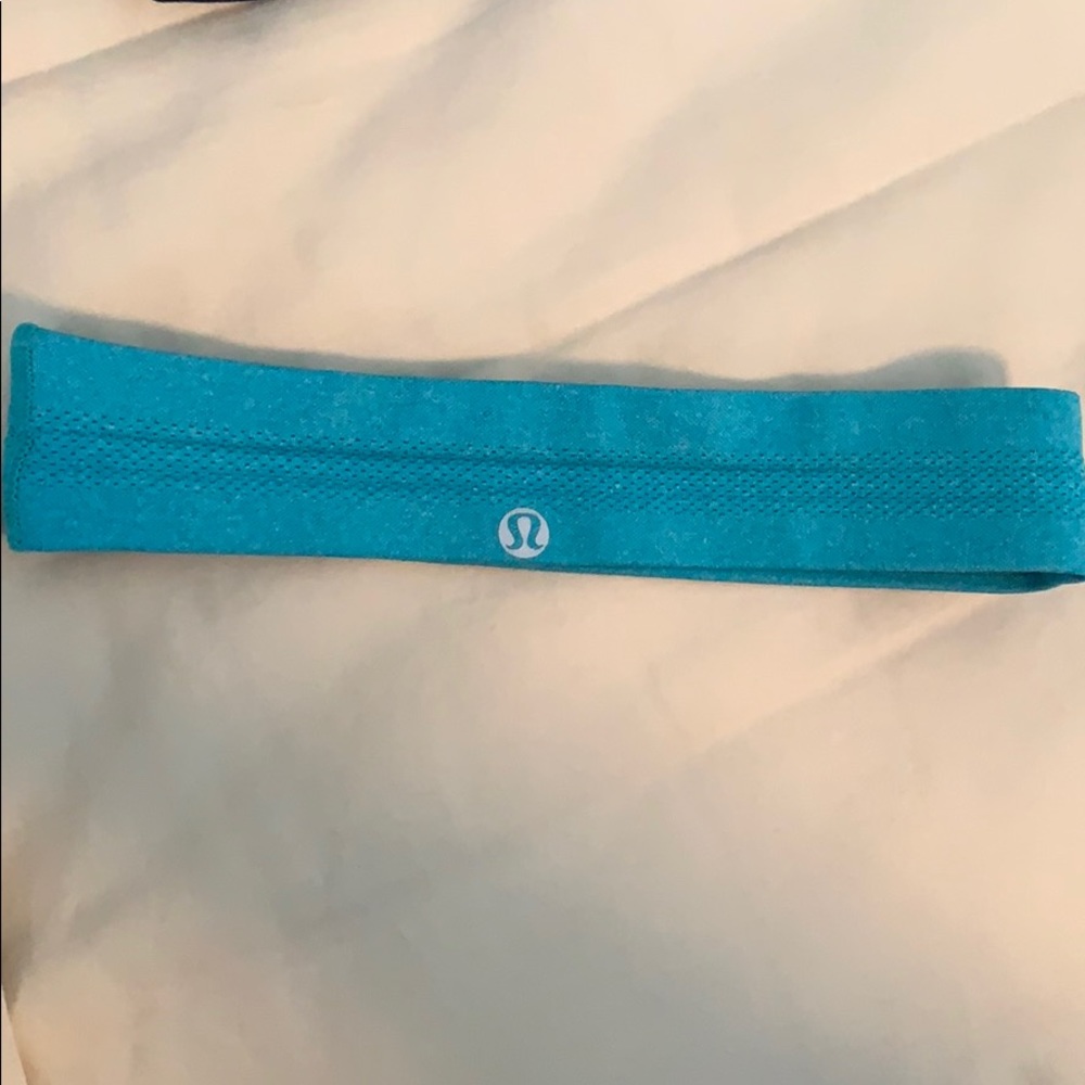 LuluLemon Headband